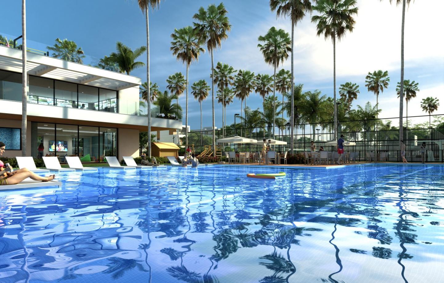 Riviera Recreio - Fase 3 Riviera Recreio - Fase 3