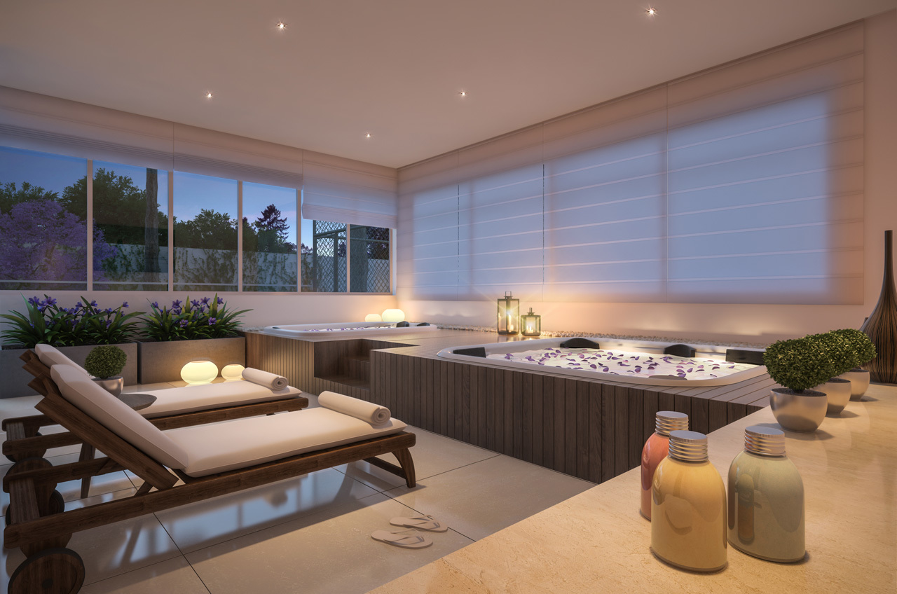 Residencial Multifamiliar de 3 quartos, 216m² no bairro Cabral, em Curitiba | Eu Corretor