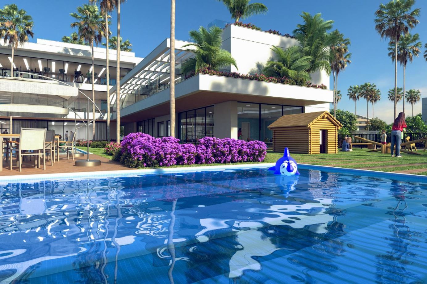 Riviera Recreio - Fase 3 Riviera Recreio - Fase 3