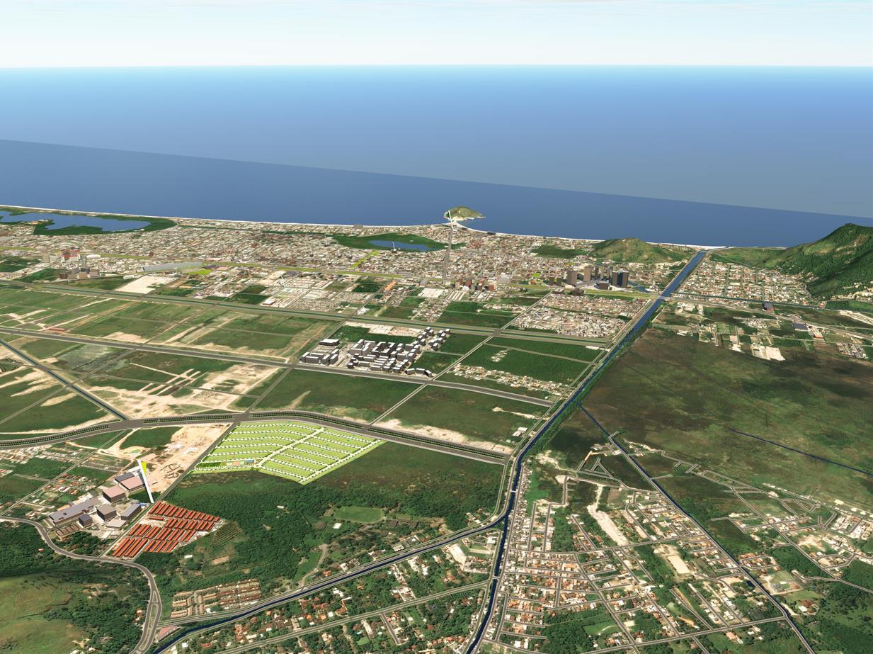 Riviera Recreio - Fase 3 Riviera Recreio - Fase 3