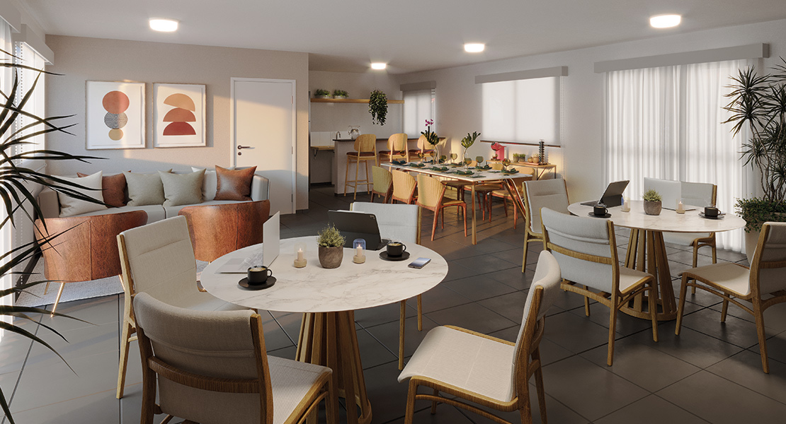 Parque Orquídea - Fase 1 Parque Orquídea - Fase 1