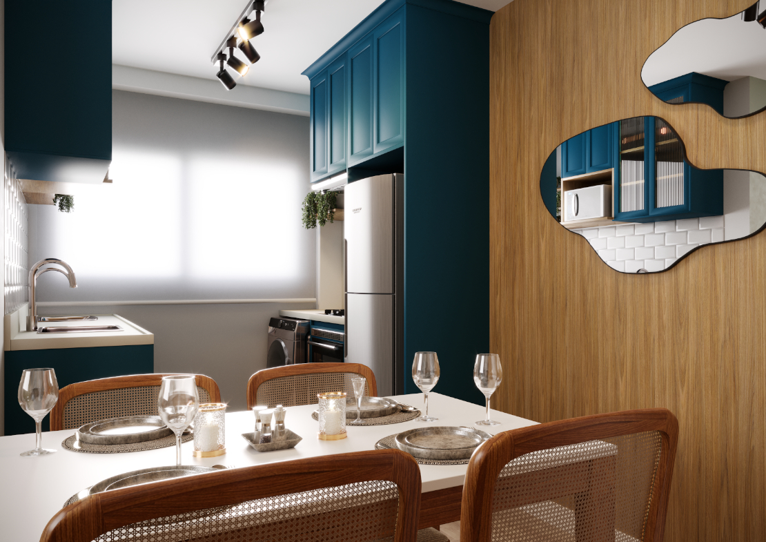 Elevato Bonsucesso - Fase 1 Elevato Bonsucesso - Fase 1