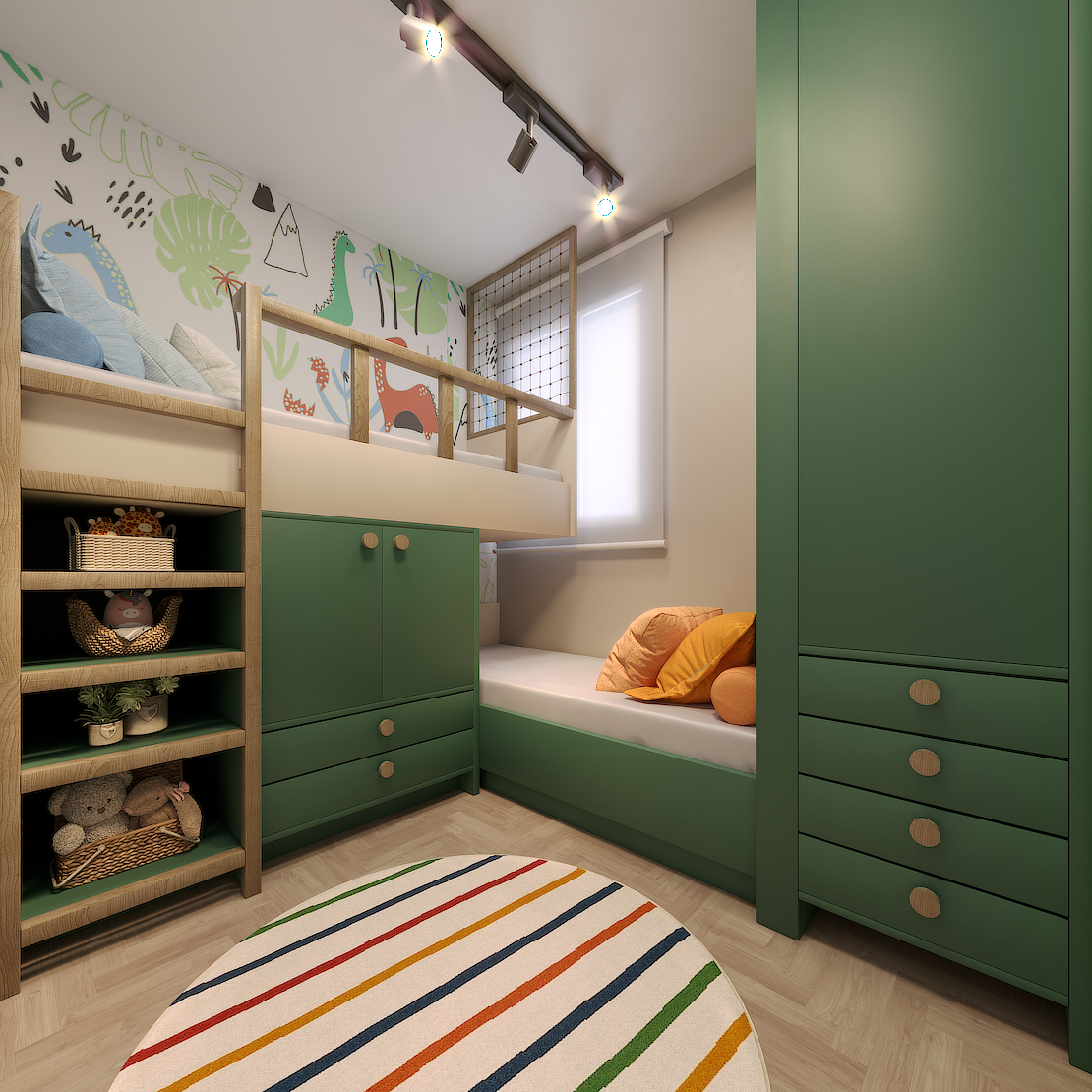 Elevato Bonsucesso - Fase 1 Elevato Bonsucesso - Fase 1