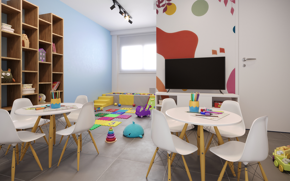 Elevato Bonsucesso - Fase 1 Elevato Bonsucesso - Fase 1