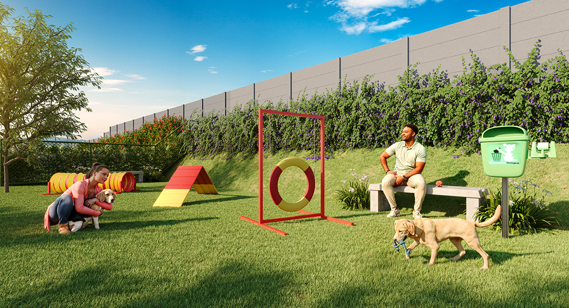 Elevato Bonsucesso - Fase 1 Elevato Bonsucesso - Fase 1