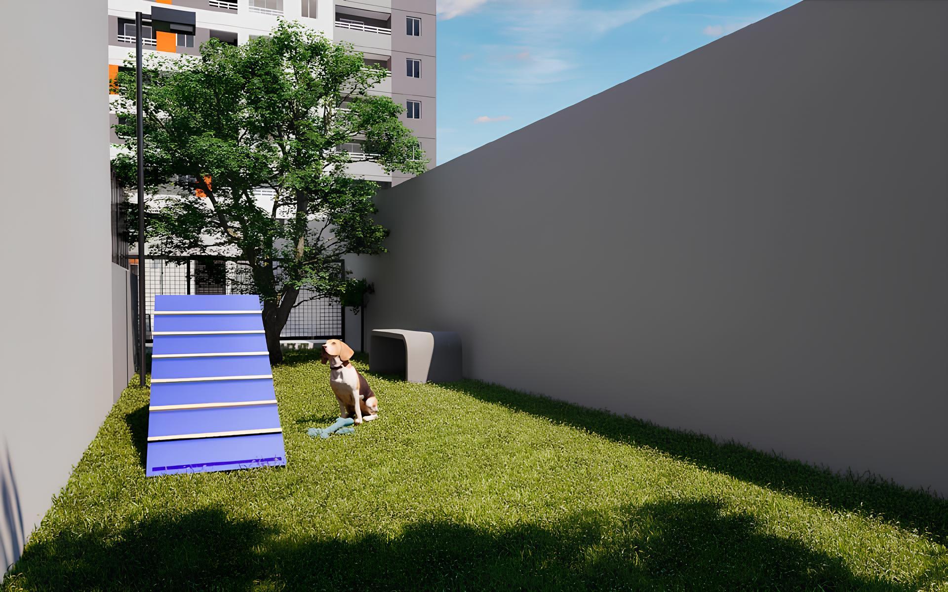 Residencial Multifamiliar de 1 quarto, 24m² no bairro Lapa de Baixo, em São Paulo | Eu Corretor