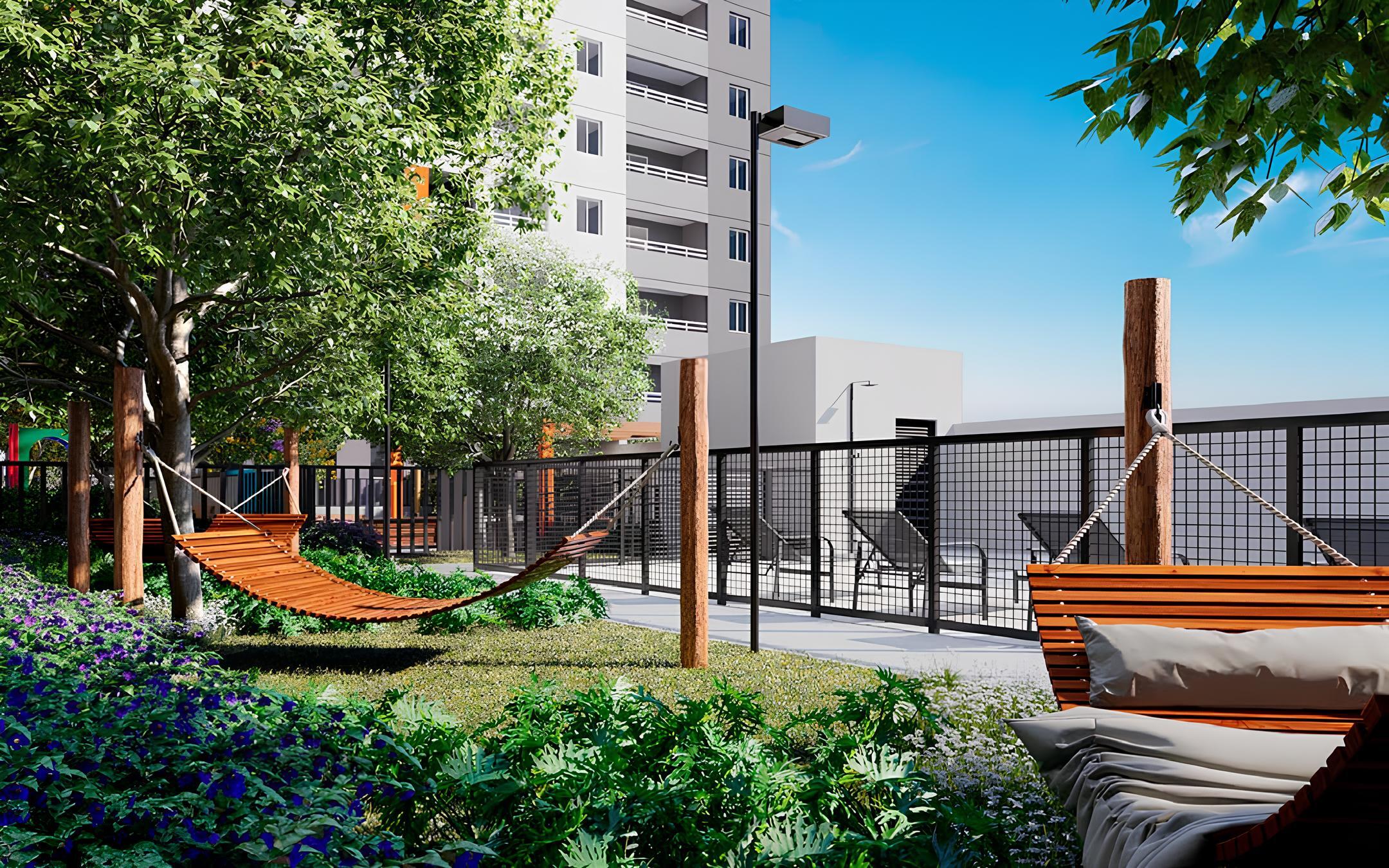 Residencial Multifamiliar de 1 quarto, 24m² no bairro Lapa de Baixo, em São Paulo | Eu Corretor