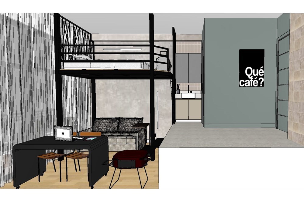 CSA(SSMC 175 Apto 601131053-11 - REMAX Ares Exclusividades