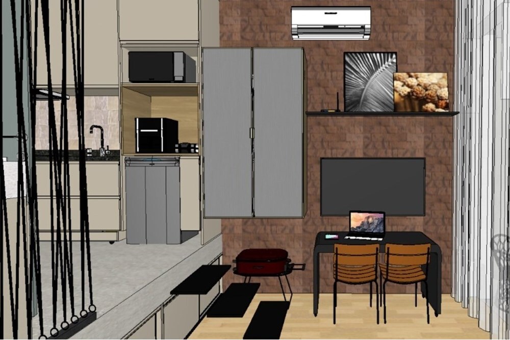 CSA(SSMC 175 Apto 601131053-11 - REMAX Ares Exclusividades