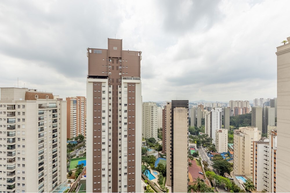 Residencial Multifamiliar de 4 quartos, 247m² no bairro Vila Suzana, em São Paulo | Eu Corretor