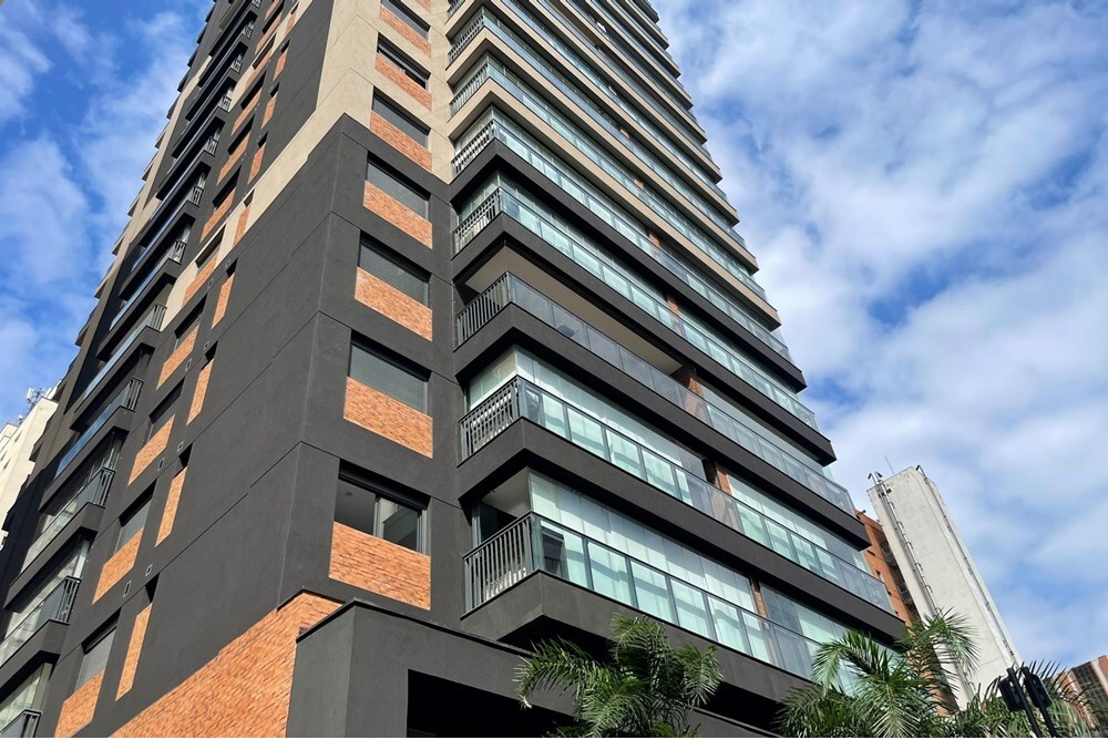 CBVDM 79 Apto 602241008-38 - REMAX Verti Exclusividades