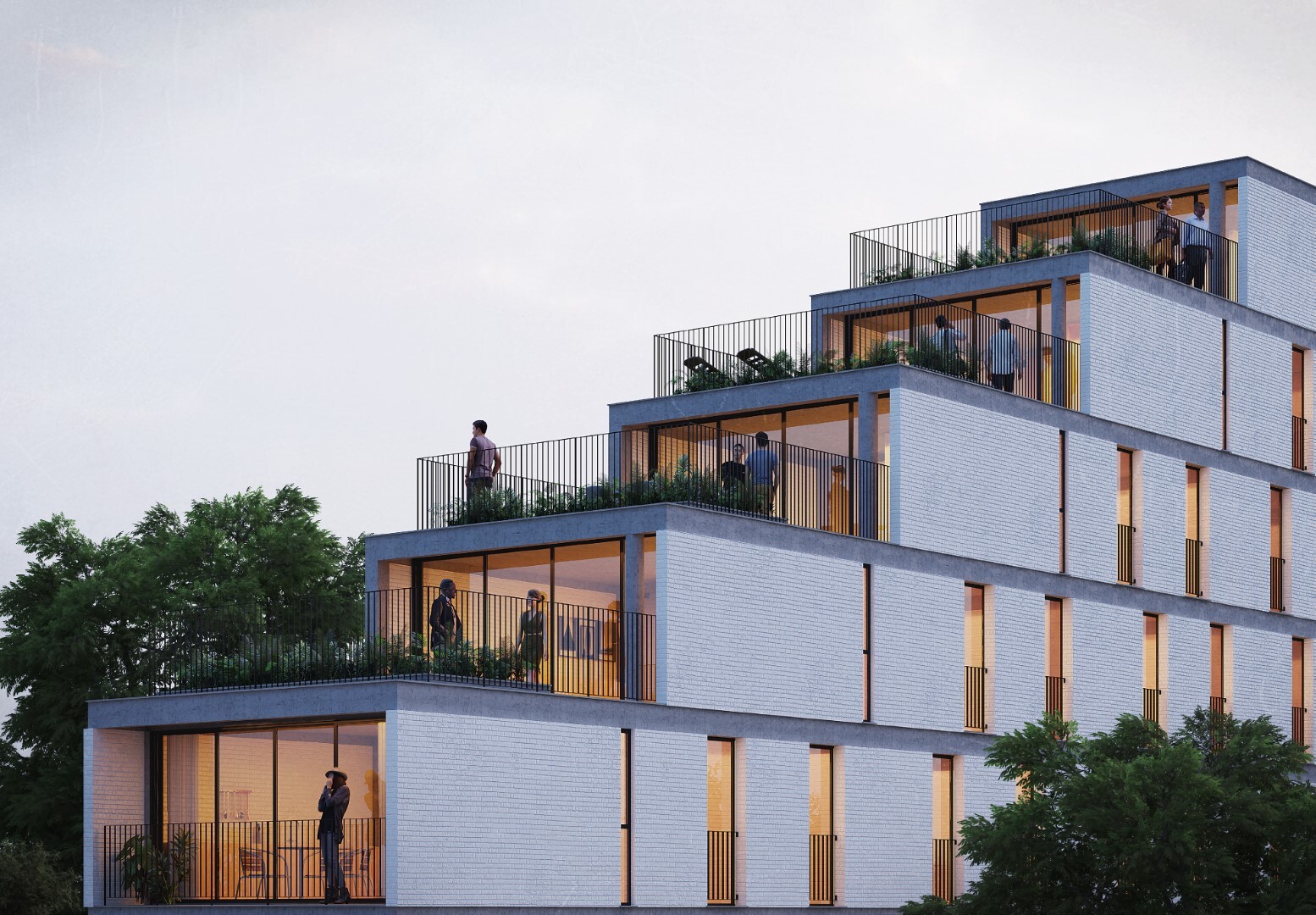 AMA - Aliv Incorporadora