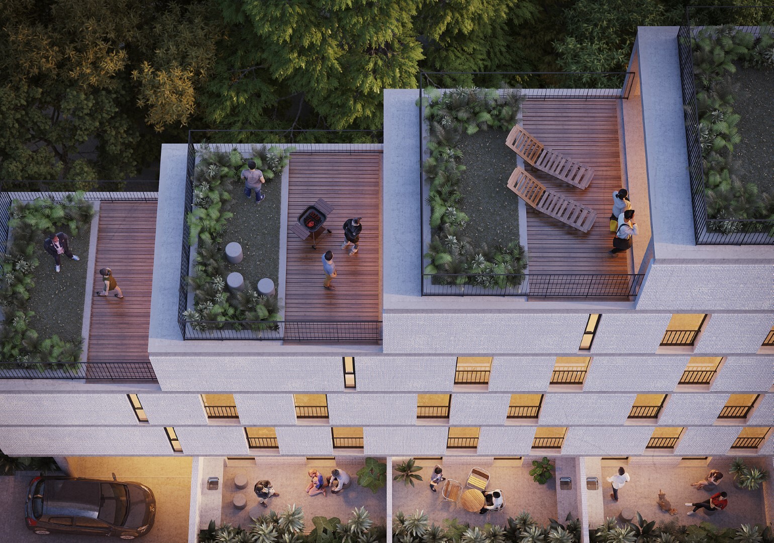 AMA - Aliv Incorporadora