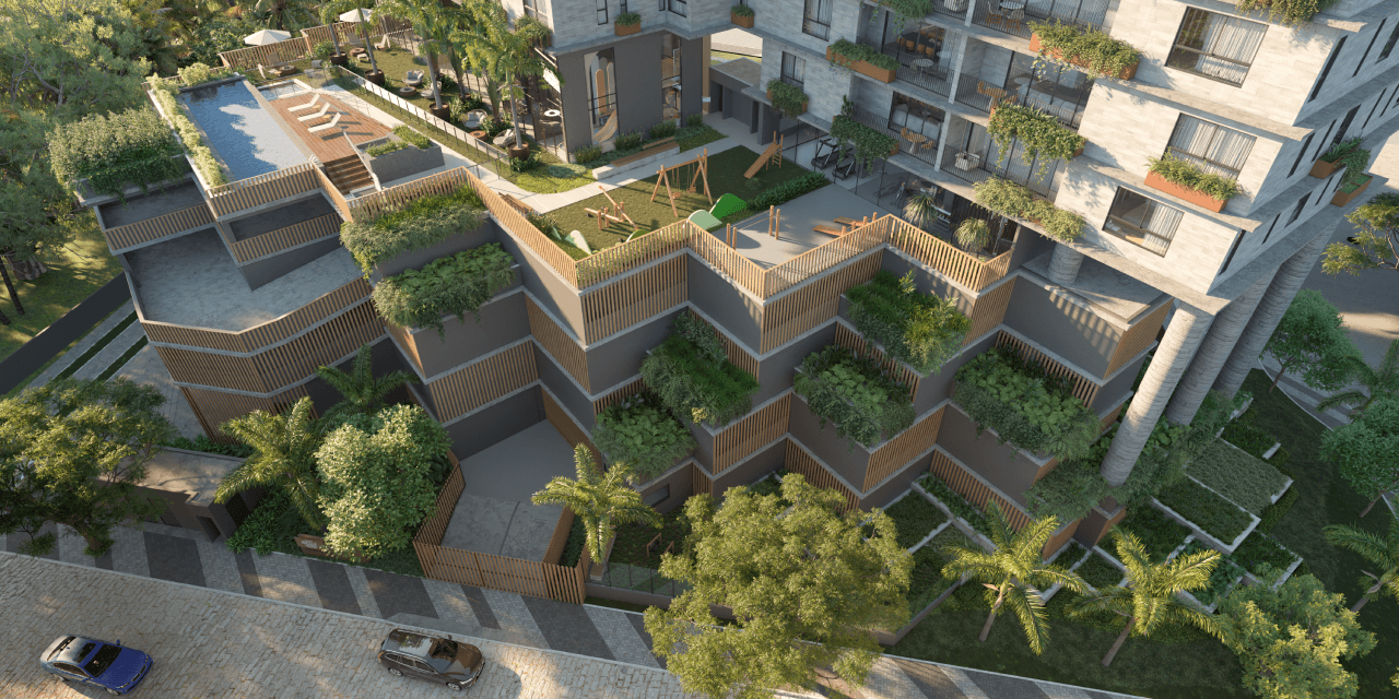 Residencial Multifamiliar de 3 quartos, 142m² no bairro Boa Viagem, em Recife | Eu Corretor