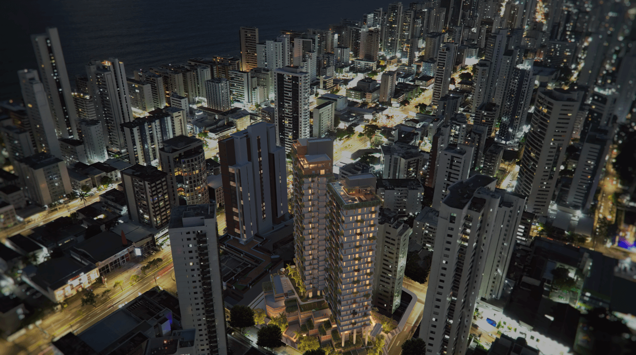 Residencial Multifamiliar de 3 quartos, 142m² no bairro Boa Viagem, em Recife | Eu Corretor