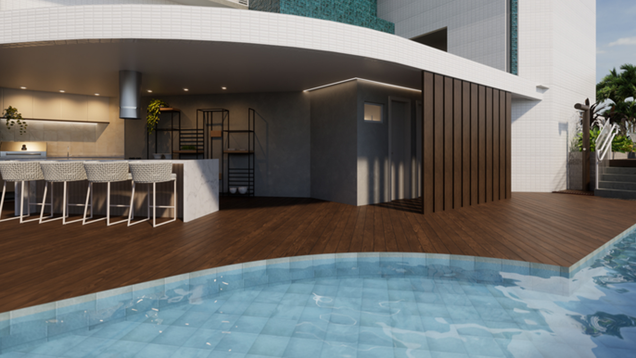 Residencial Multifamiliar de 4 quartos, 133m² no bairro Boa Viagem, em Recife | Eu Corretor