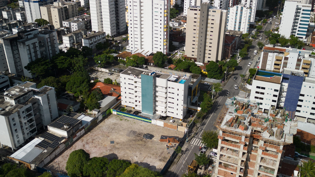 Residencial Multifamiliar de 4 quartos, 133m² no bairro Boa Viagem, em Recife | Eu Corretor