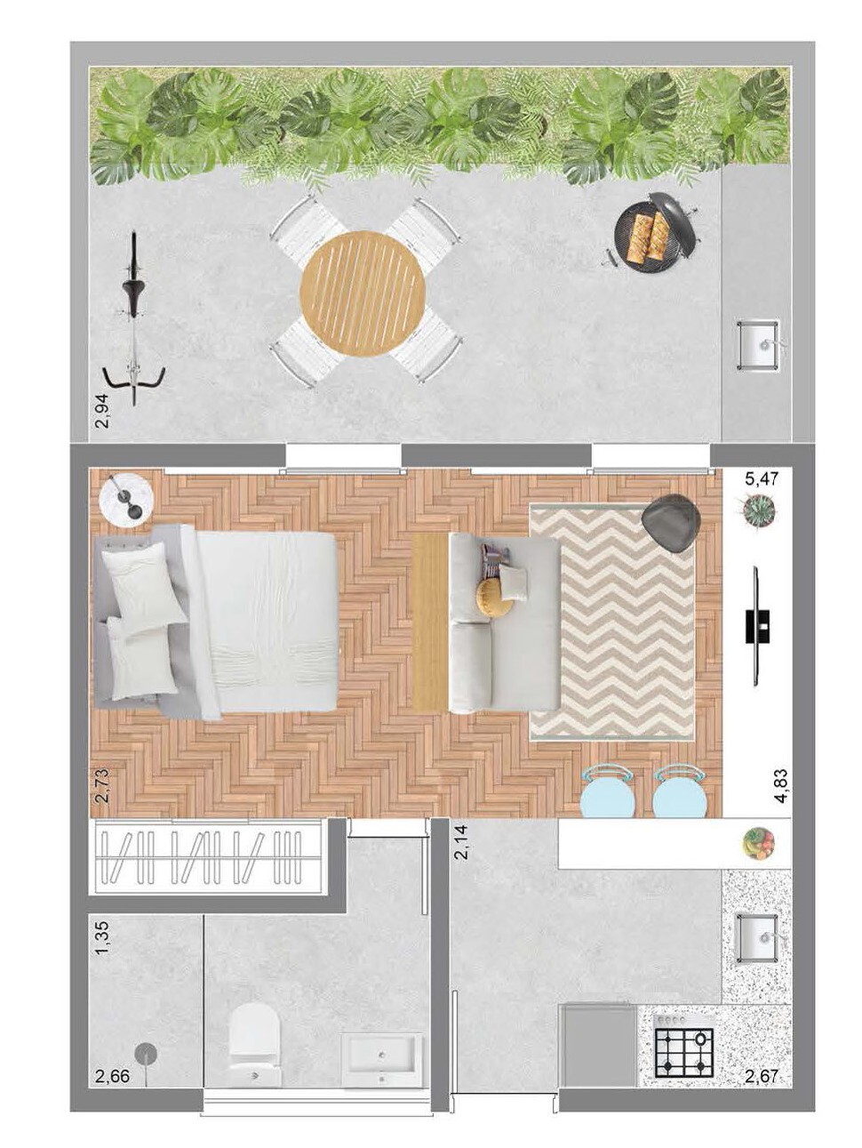AMA - Aliv Incorporadora