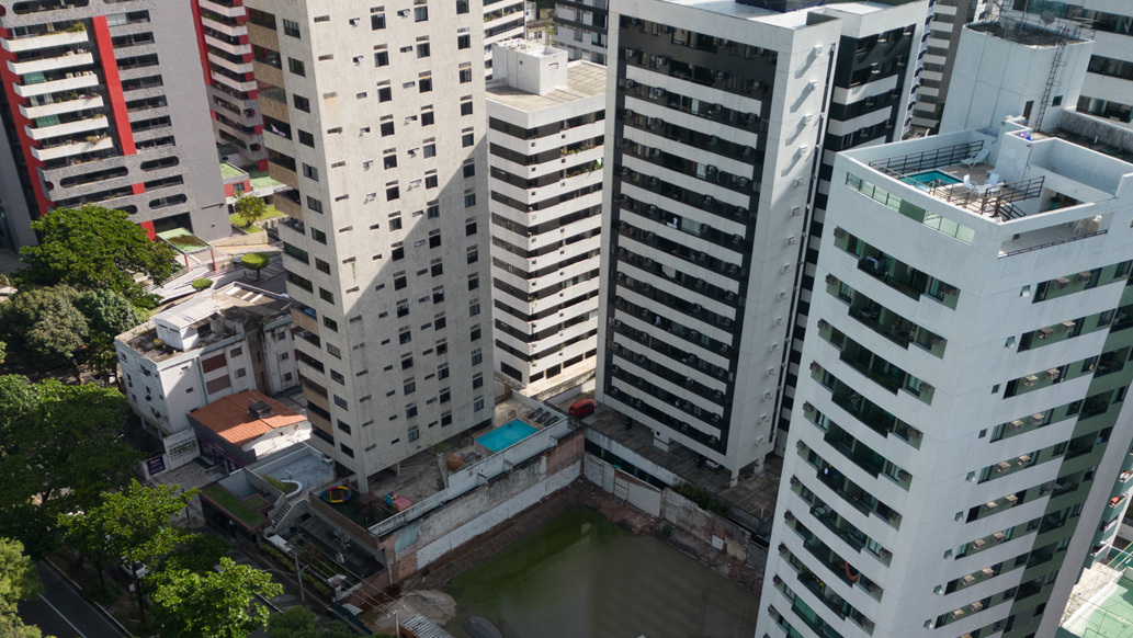 Residencial Multifamiliar de 1 quarto, 24m² no bairro Boa Viagem, em Recife | Eu Corretor