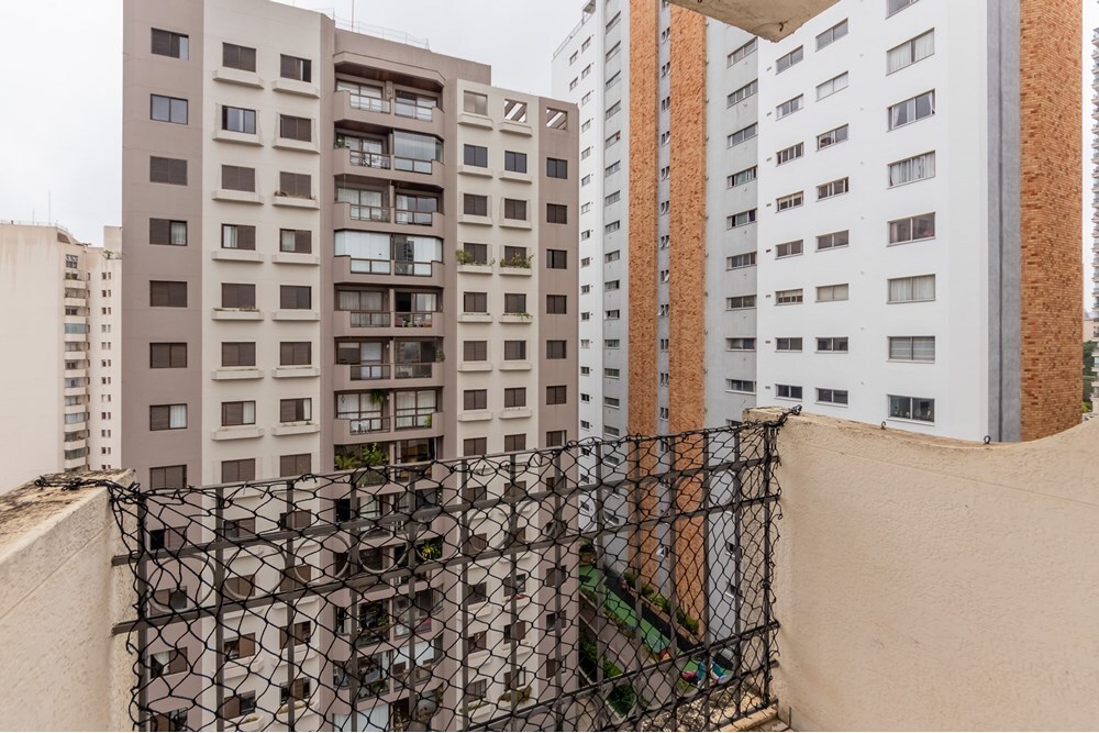 Residencial Multifamiliar de 3 quartos, 77m² no bairro Moema, em São Paulo | Eu Corretor