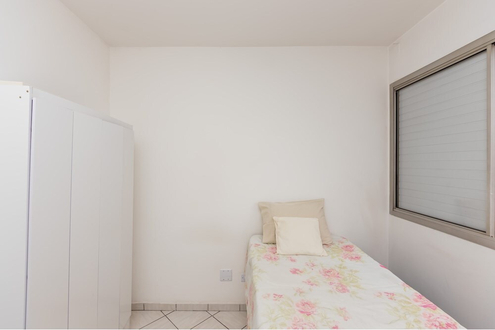 Residencial Multifamiliar de 3 quartos, 77m² no bairro Moema, em São Paulo | Eu Corretor