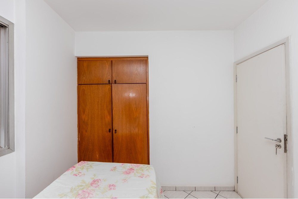 Residencial Multifamiliar de 3 quartos, 77m² no bairro Moema, em São Paulo | Eu Corretor
