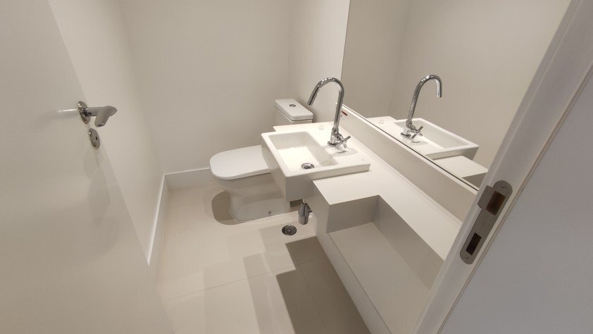 Residencial Multifamiliar de 4 quartos, 189m² no bairro Vila Romana, em São Paulo | Eu Corretor