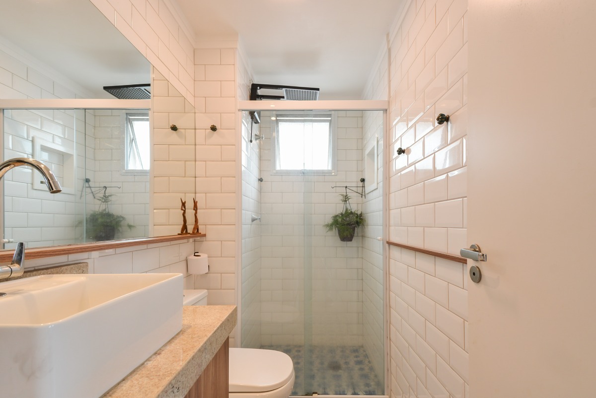 Residencial Multifamiliar de 1 quarto, 36m² no bairro Saúde, em São Paulo | Eu Corretor