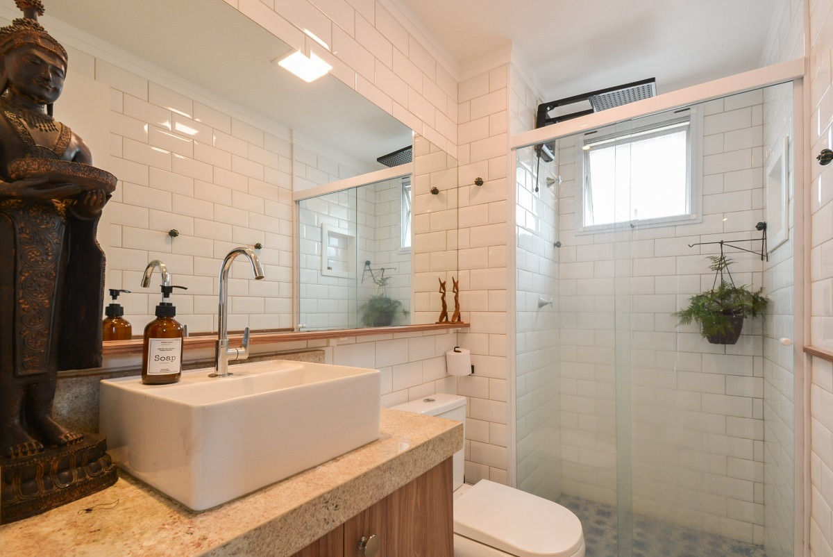 Residencial Multifamiliar de 1 quarto, 36m² no bairro Saúde, em São Paulo | Eu Corretor