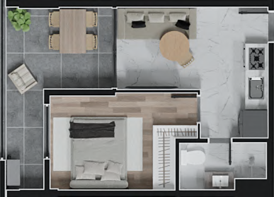 Mont Syrah - APTO Empreendimentos