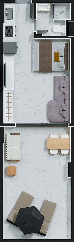 Mont Syrah - APTO Empreendimentos