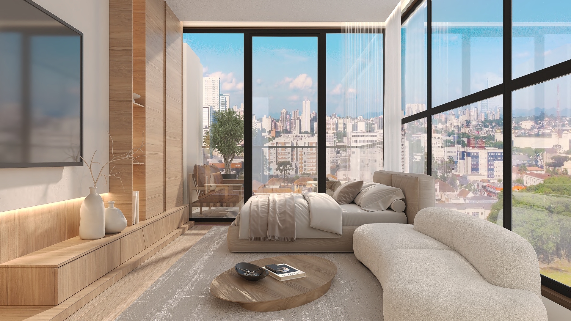 Mont Syrah - APTO Empreendimentos