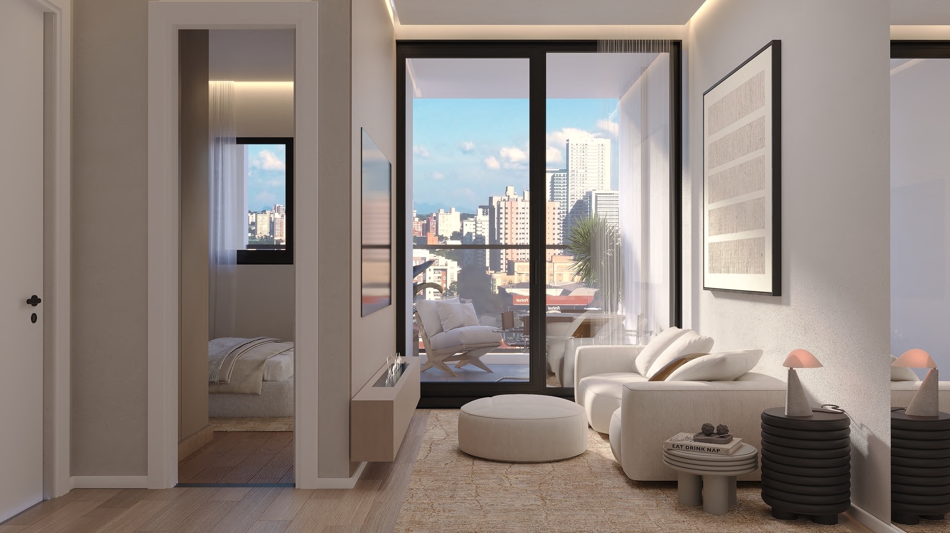 Mont Syrah - APTO Empreendimentos