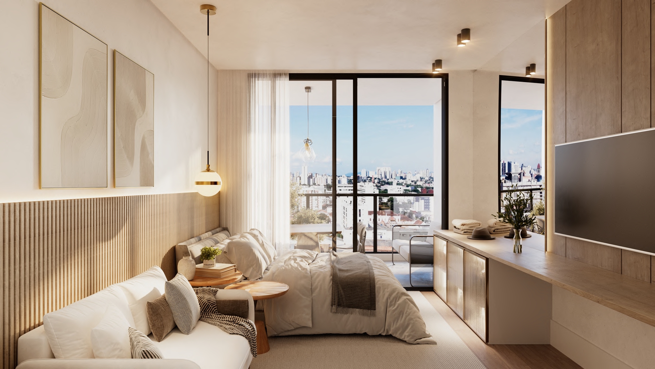 Mont Syrah - APTO Empreendimentos