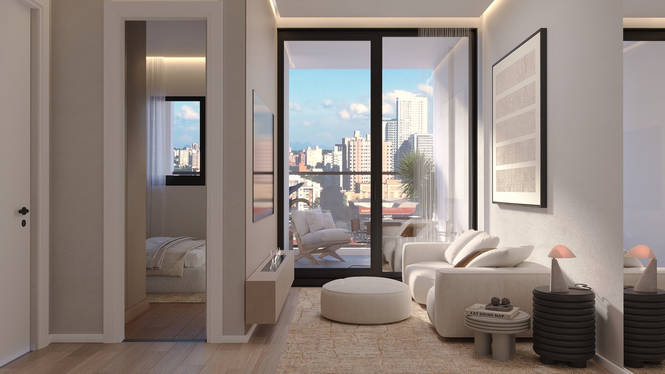 Mont Syrah - APTO Empreendimentos