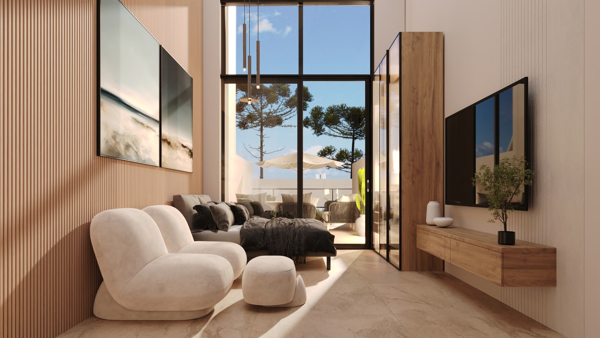 Mont Syrah - APTO Empreendimentos