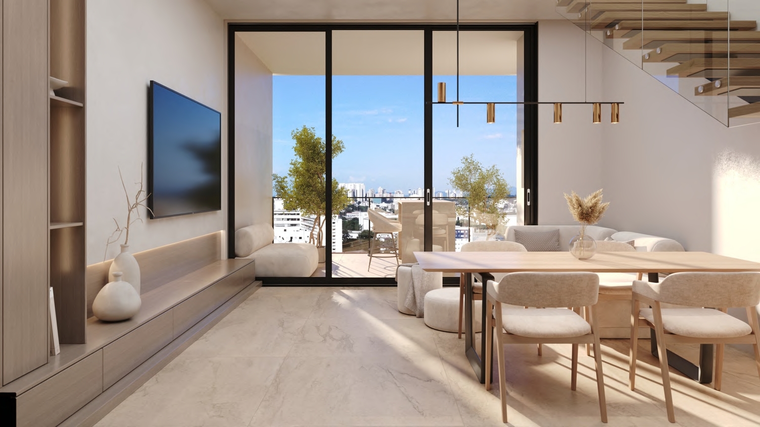 Mont Syrah - APTO Empreendimentos