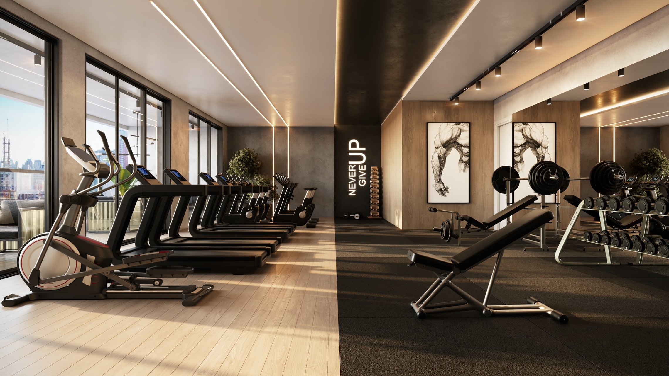 Mont Syrah - APTO Empreendimentos