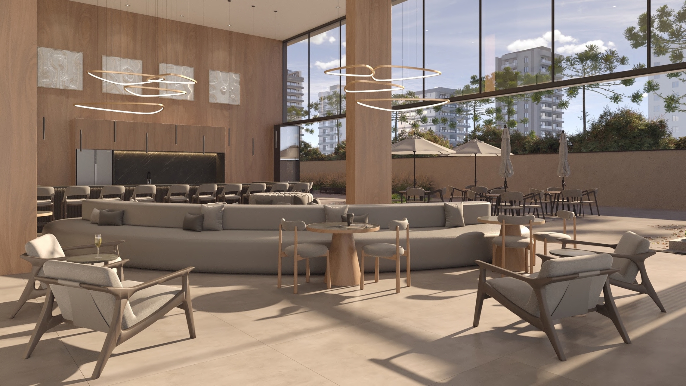 Mont Syrah - APTO Empreendimentos