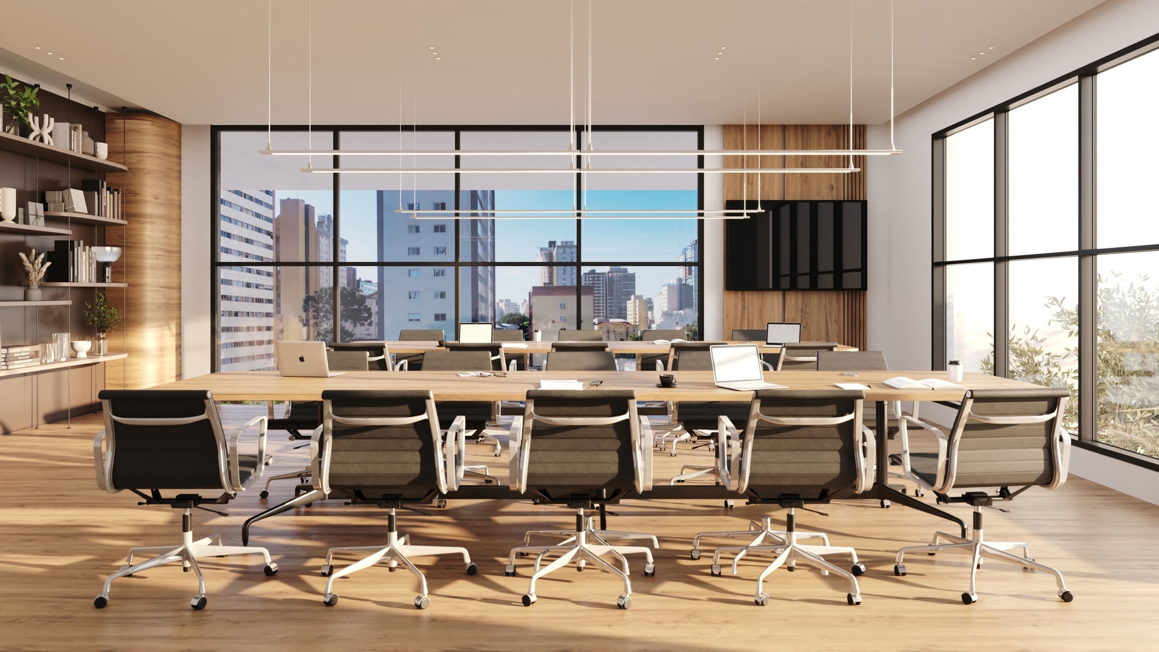 Mont Syrah - APTO Empreendimentos