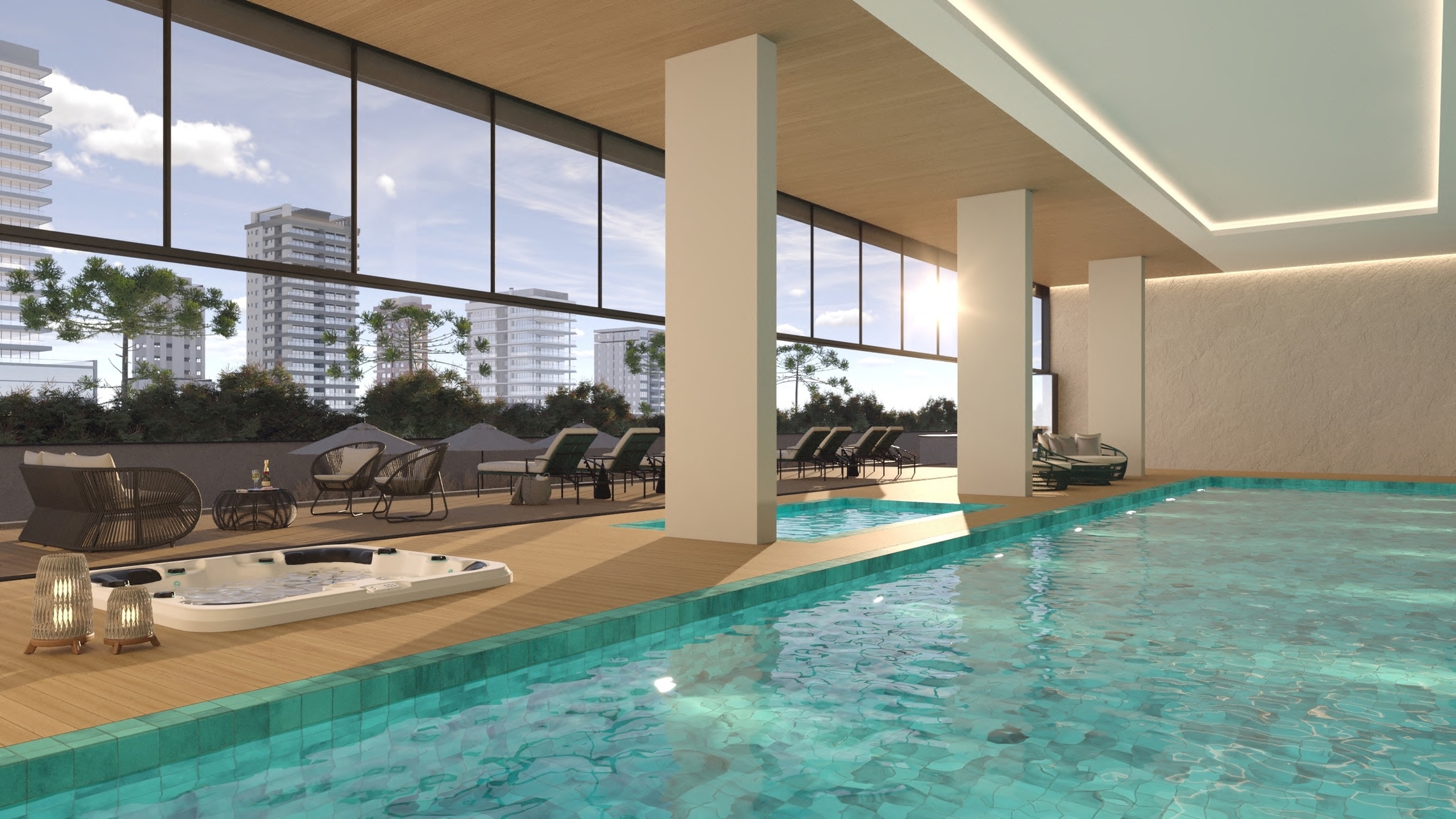 Mont Syrah - APTO Empreendimentos