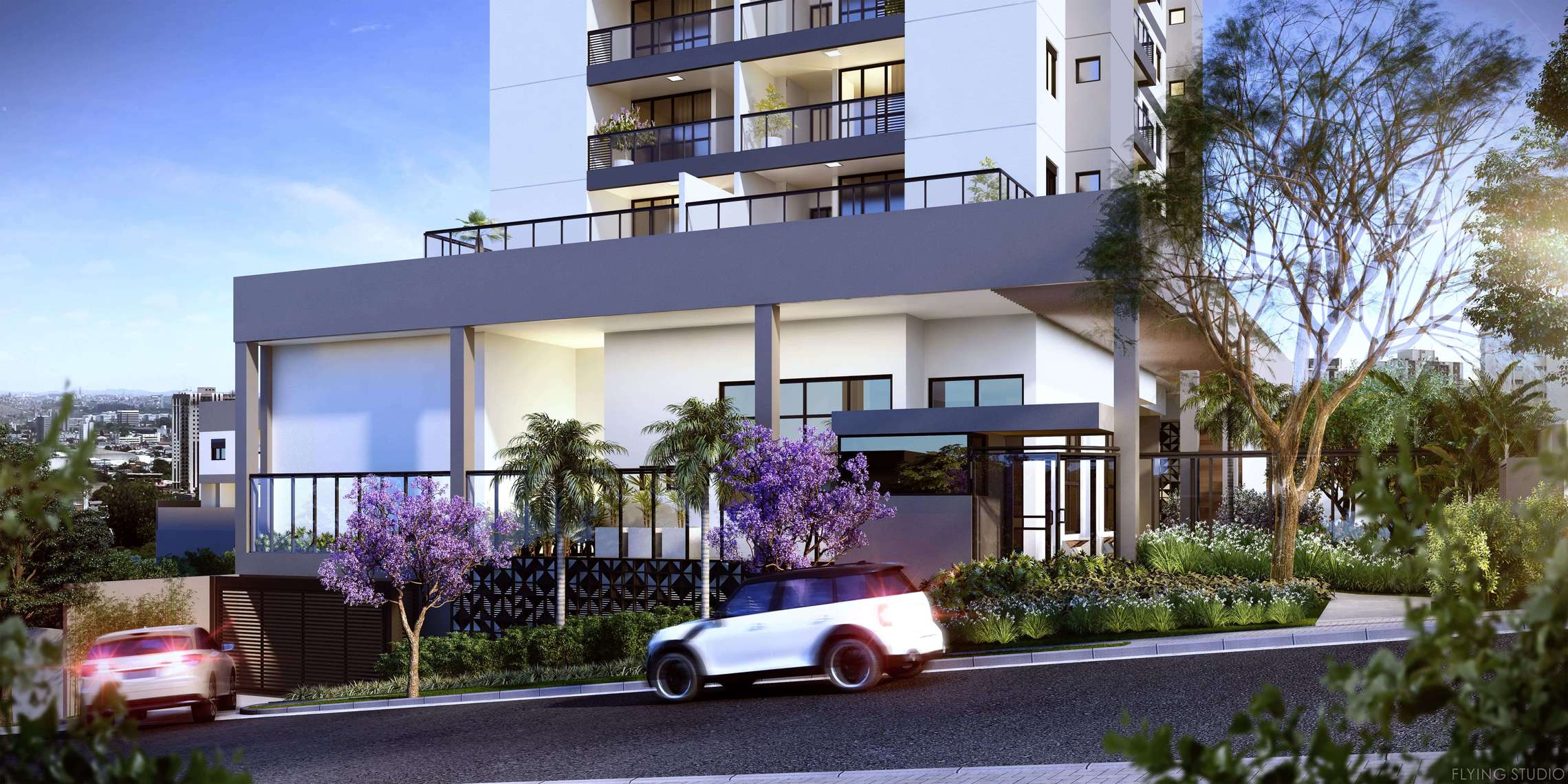 Heaven Design - Casas