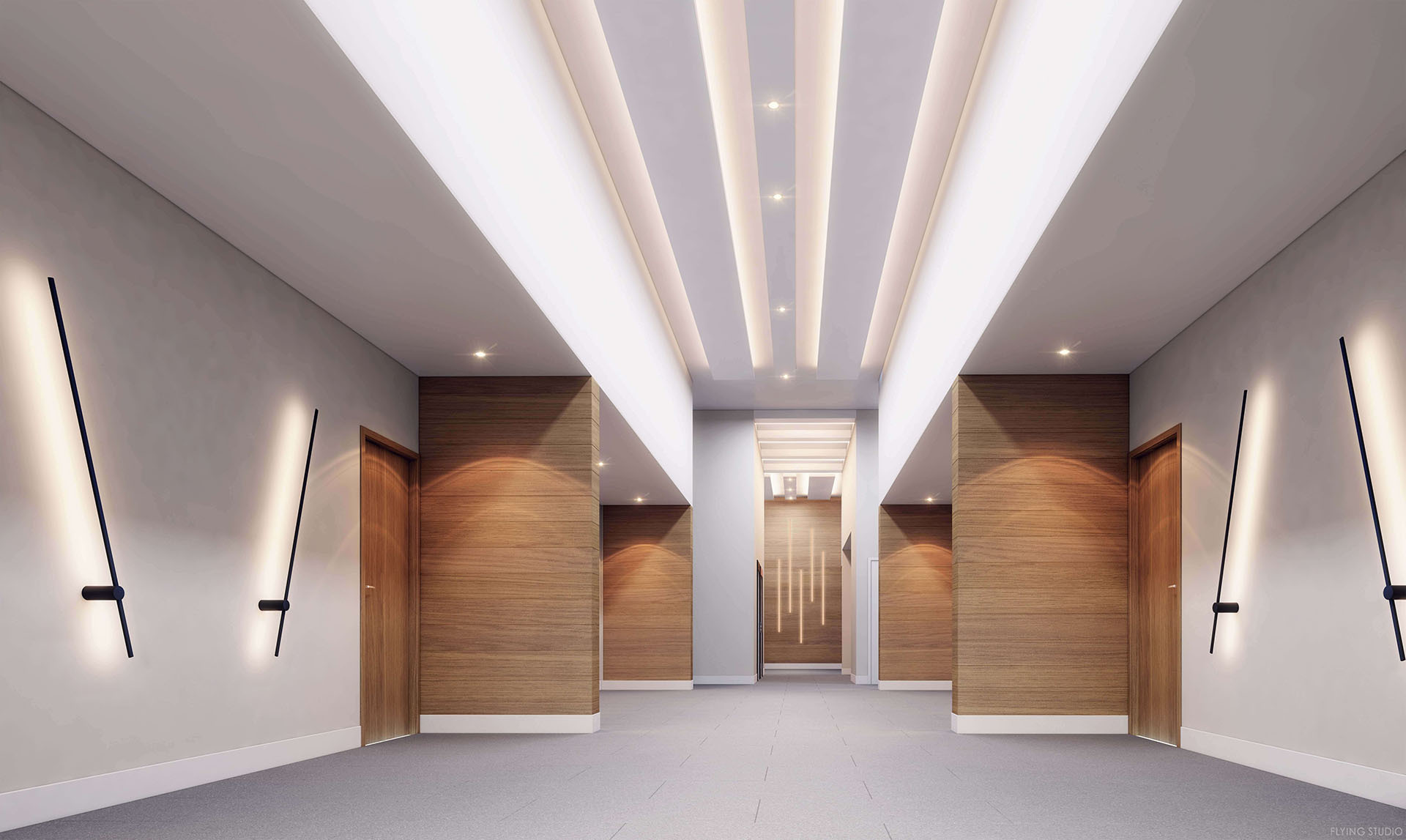 Heaven Design - Casas Heaven Design - Casas