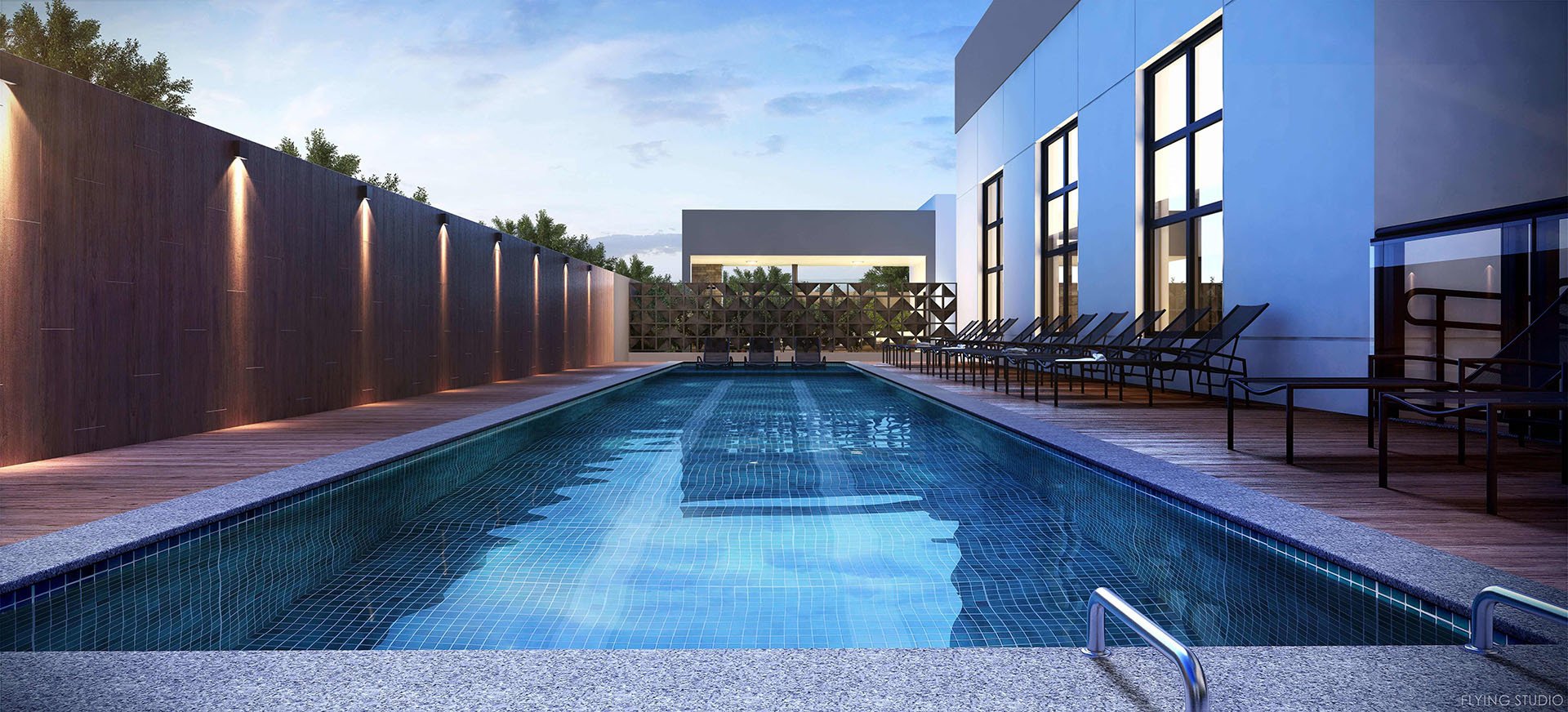 Heaven Design - Residencial Heaven Design - Residencial