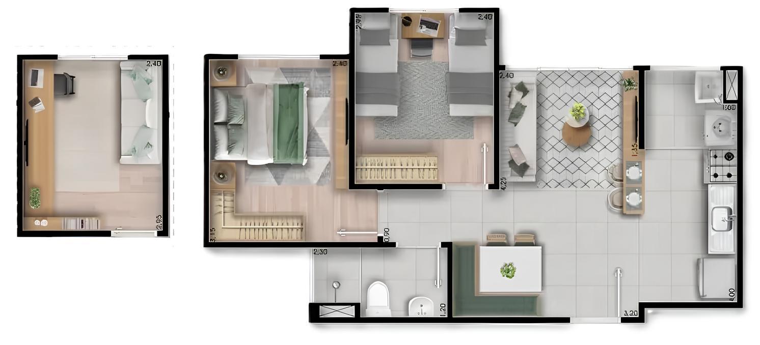 Nova Caxias Fun - Fase 4 Nova Caxias Fun - Fase 4