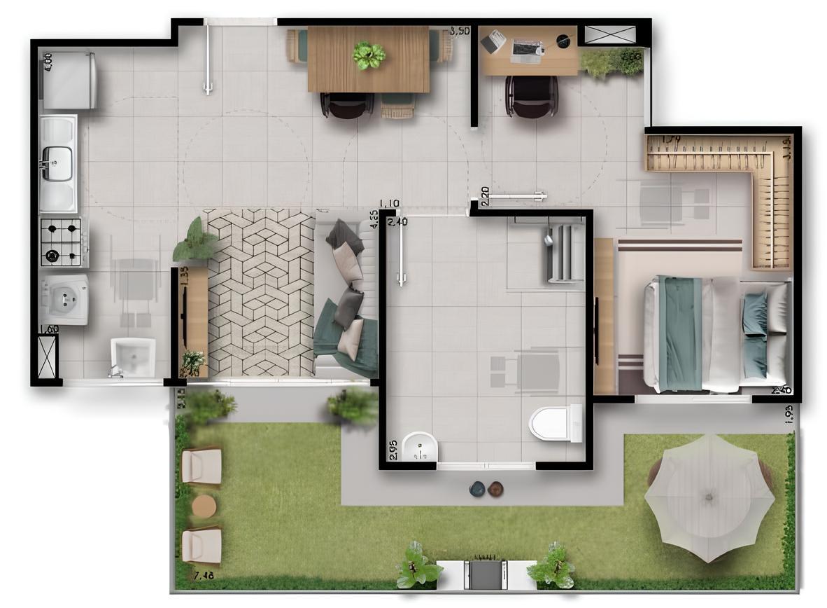 Nova Caxias Fun - Fase 4 Nova Caxias Fun - Fase 4