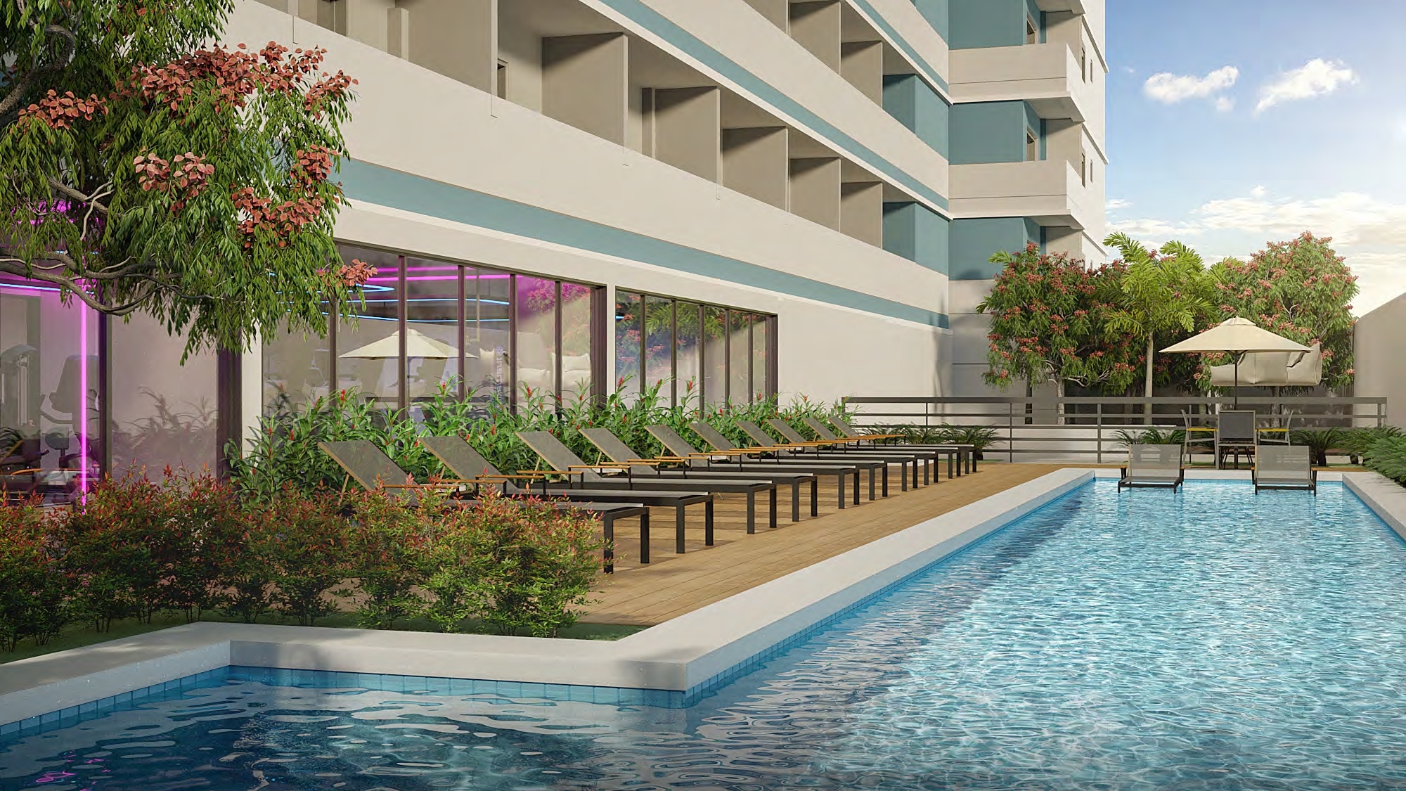 Residencial Multifamiliar de 1 quarto, 26m² no bairro Consolação, em São Paulo | Eu Corretor