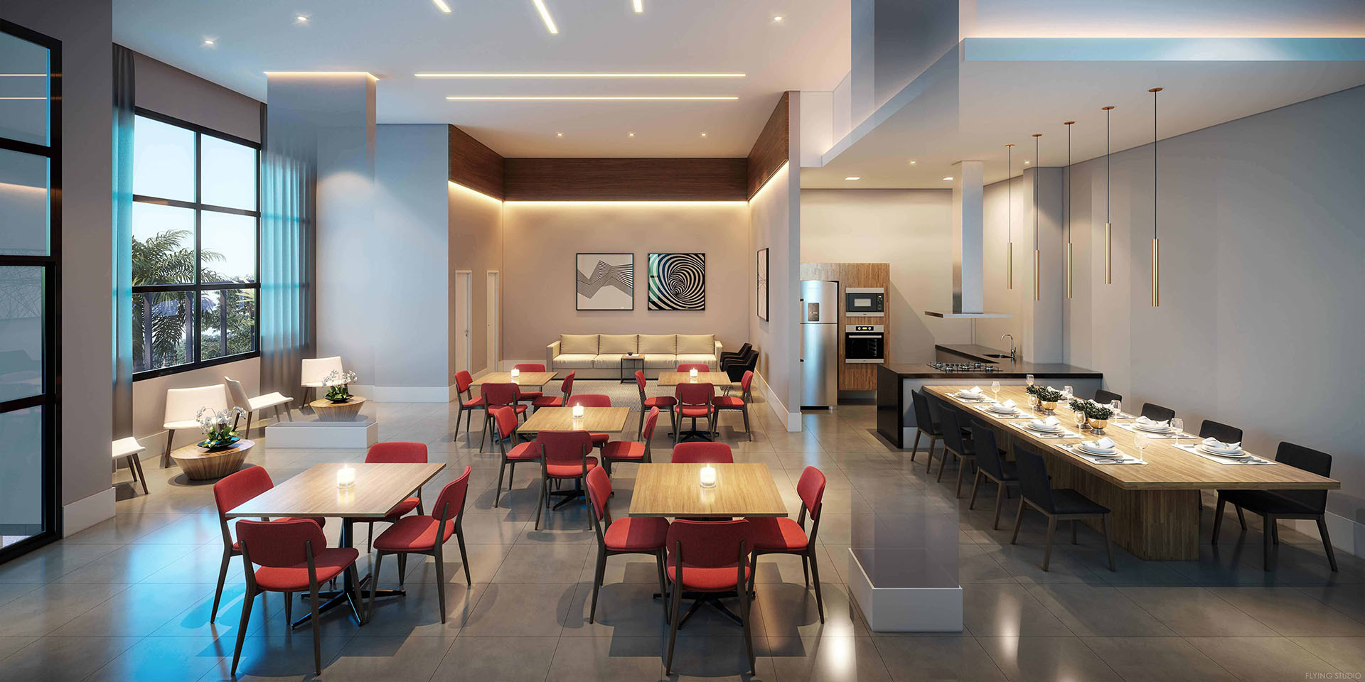 Heaven Design - Casas Heaven Design - Casas