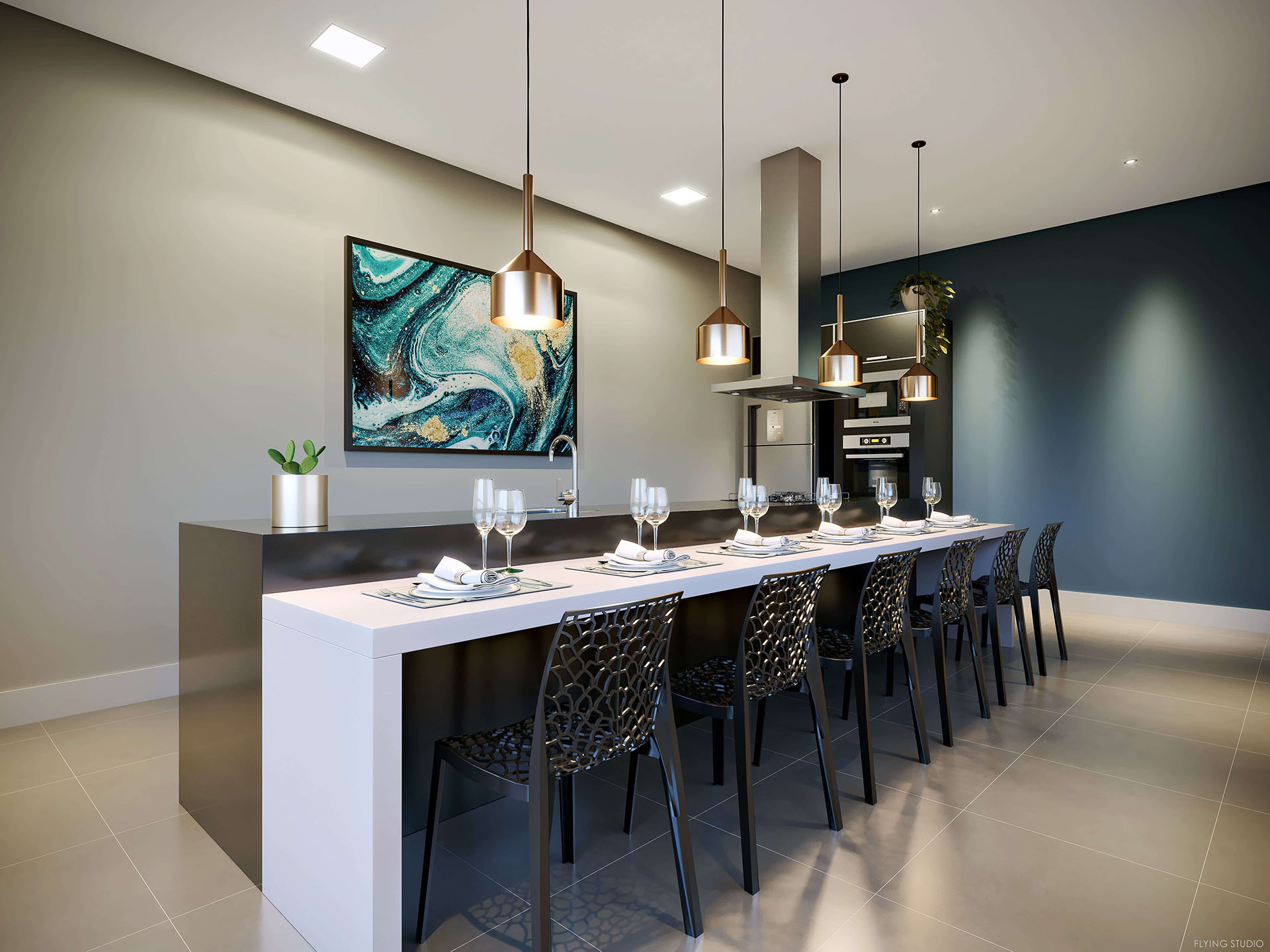 Heaven Design - Casas Heaven Design - Casas