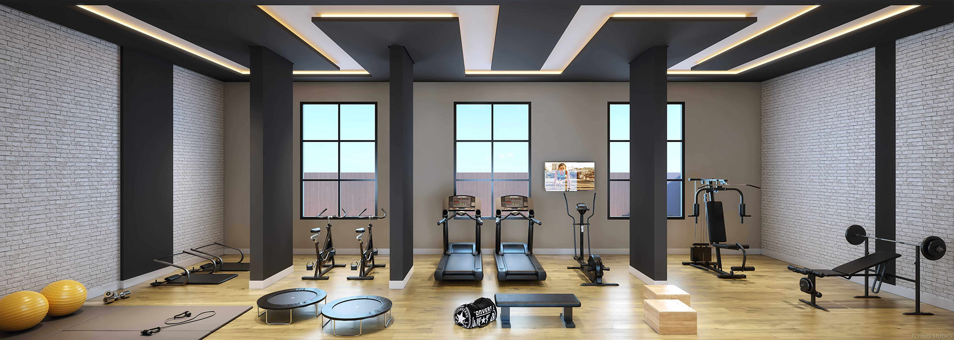 Heaven Design - Residencial Heaven Design - Residencial